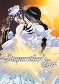 stepmother's sin hentai cmdvd product info