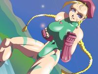breast expansion hentai doujin cammy breast expansion hentai collections pictures album