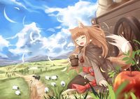 spice and wolf hentai manga ebcbaac dae spice wolf spices patterson