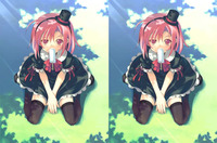 stereoscopic 3d hentai albums adenisx forums random stereoscopic cross eyes see better