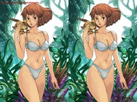 stereoscopic 3d hentai anime cartoon porn stereoscopic hentai photo